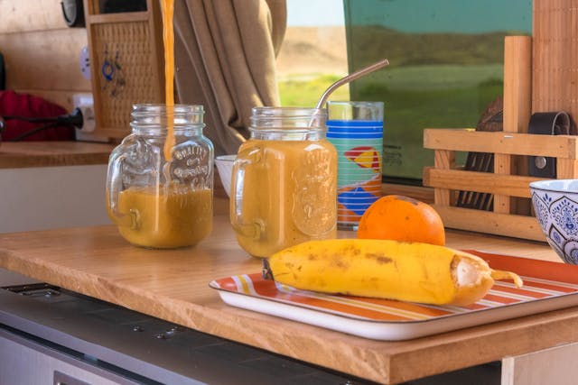 Monandoria bemutatás